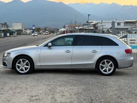 Audi A4 2.0TDI 170HP LED FAROVE  | Mobile.bg    2