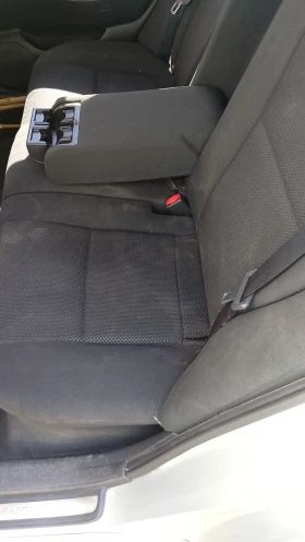 Обява за продажба на Toyota Avensis D4D ~4 200 лв. - изображение 11