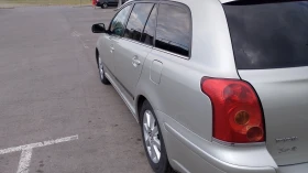 Toyota Avensis D4D | Mobile.bg    16