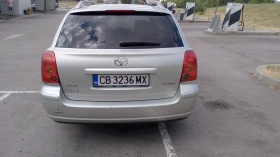 Toyota Avensis D4D | Mobile.bg    8