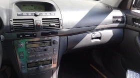 Обява за продажба на Toyota Avensis D4D ~4 200 лв. - изображение 4