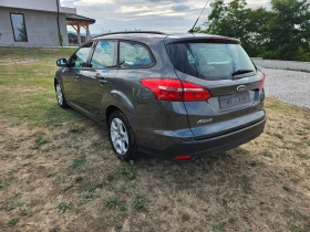 Ford Focus 1.5 TDCI | Mobile.bg    4