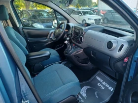 Citroen Berlingo 1.6-100 HDI MULTISPACE! EURO 6! ! | Mobile.bg    7