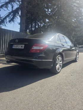 Обява за продажба на Mercedes-Benz C 220 BLUEEFIENCI ~16 999 лв. - изображение 1