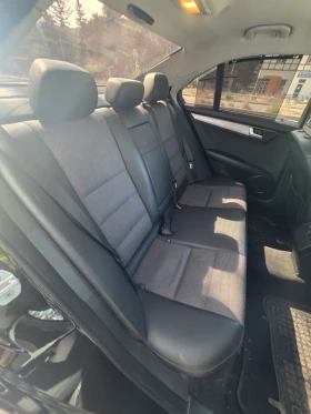Mercedes-Benz C 220 BLUEEFIENCI | Mobile.bg    14