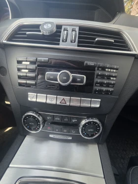 Mercedes-Benz C 220 BLUEEFIENCI | Mobile.bg    17