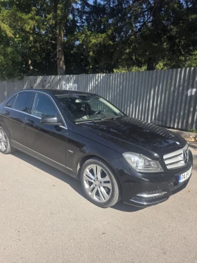 Обява за продажба на Mercedes-Benz C 220 BLUEEFIENCI ~16 999 лв. - изображение 6