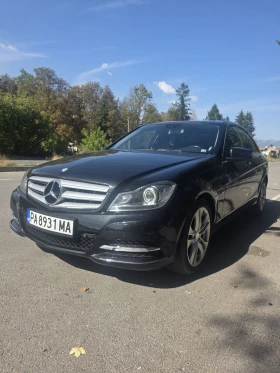 Обява за продажба на Mercedes-Benz C 220 BLUEEFIENCI ~16 999 лв. - изображение 11