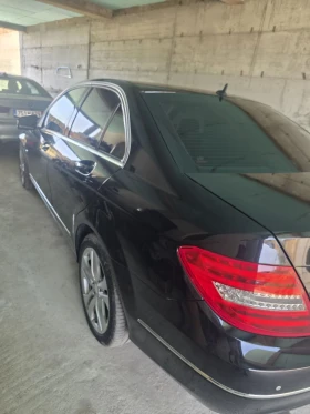 Обява за продажба на Mercedes-Benz C 220 BLUEEFIENCI ~16 999 лв. - изображение 10
