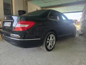 Обява за продажба на Mercedes-Benz C 220 BLUEEFIENCI ~16 999 лв. - изображение 9