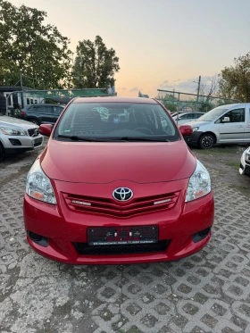 Toyota Verso 1.8 16V - 13300 лв. - 36348319 3