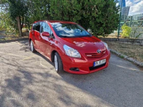 Toyota Verso 1.8 16V  - изображение 1