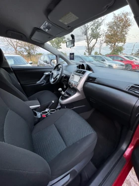 Toyota Verso 1.8 16V - 13300 лв. - 36348319 11