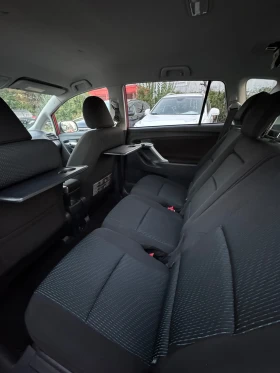 Toyota Verso 1.8 16V - 13300 лв. - 36348319 12