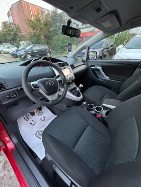 Toyota Verso 1.8 16V - 13300 лв. - 36348319 9