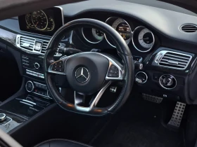 Mercedes-Benz CLS 350 AMG* CDI* 9G TRONIC* MULTIBEAM LED * CARPLAY | Mobile.bg    8