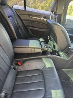 Mercedes-Benz CLS 350 265PS/Въздух/Задно - 25999 лв. - 39824688 11