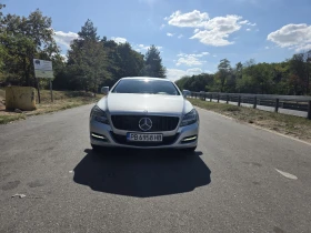 Mercedes-Benz CLS 350 265PS/Въздух/Задно - 25999 лв. - 39824688 2