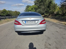 Mercedes-Benz CLS 350 265PS/Въздух/Задно - 25999 лв. - 39824688 7