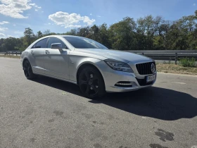 Mercedes-Benz CLS 350 265PS/Въздух/Задно - 25999 лв. - 39824688 4