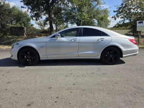 Mercedes-Benz CLS 350 265PS/Въздух/Задно - 25999 лв. - 39824688 3