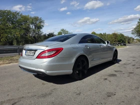 Mercedes-Benz CLS 350 265PS/Въздух/Задно - 25999 лв. - 39824688 6