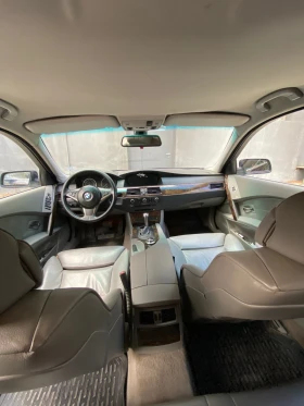 Обява за продажба на BMW 535 ~10 500 лв. - изображение 5 | Auto.bg Обява за продажба на BMW 535 ~10 500 лв. - изображение 5
