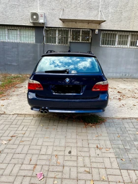 BMW 535, снимка 3