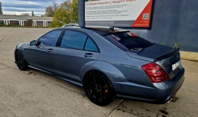 Mercedes-Benz S 550 S550L | Mobile.bg    3