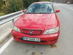 Обява за продажба на Honda Accord ~3 999 лв. - изображение 1