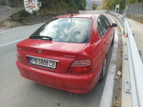 Обява за продажба на Honda Accord ~3 999 лв. - изображение 4