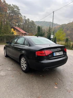Обява за продажба на Audi A4 B8 2.0TDI ~11 990 лв. - изображение 4