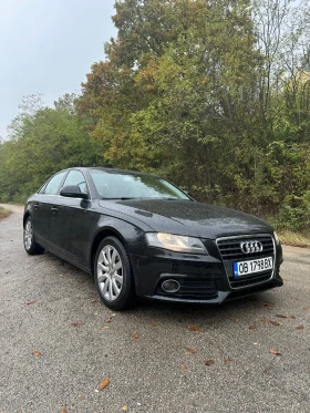 Обява за продажба на Audi A4 B8 2.0TDI ~11 990 лв. - изображение 2