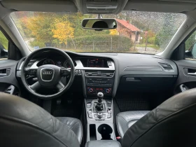 Обява за продажба на Audi A4 B8 2.0TDI ~11 990 лв. - изображение 8