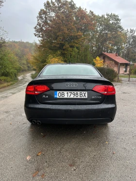 Обява за продажба на Audi A4 B8 2.0TDI ~11 990 лв. - изображение 5