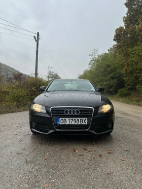 Обява за продажба на Audi A4 B8 2.0TDI ~11 990 лв. - изображение 1