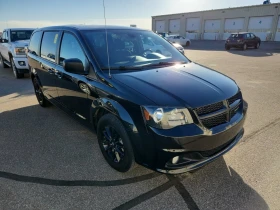 Dodge Caravan * SXT * CARFAX * БЕЗ ПЪРВОНАЧАЛНА ВНОСКА - 31000 лв. / 15850.05 € - 22551845 2