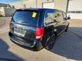 Dodge Caravan * SXT * CARFAX * БЕЗ ПЪРВОНАЧАЛНА ВНОСКА - 31000 лв. / 15850.05 € - 22551845 3