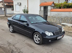 Mercedes-Benz C 180 | Mobile.bg    2