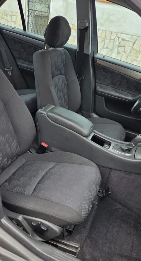 Mercedes-Benz C 180 | Mobile.bg    8