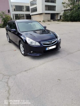 Subaru Legacy 2.0i - изображение 1