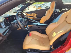 Chevrolet Corvette Stringray 2LT | Mobile.bg    7