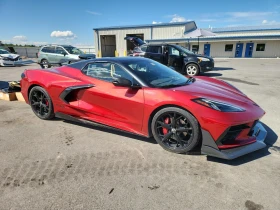 Chevrolet Corvette Stringray 2LT | Mobile.bg    4