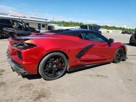 Chevrolet Corvette Stringray 2LT | Mobile.bg    3