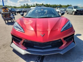 Chevrolet Corvette Stringray 2LT | Mobile.bg    5