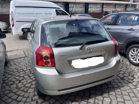 Toyota Corolla 1.4 D-4D, снимка 3