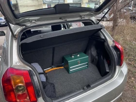 Toyota Corolla 1.4 D-4D, снимка 7