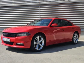 Dodge Charger SXT Pluse, снимка 1