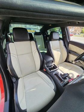 Dodge Charger SXT Pluse, снимка 12