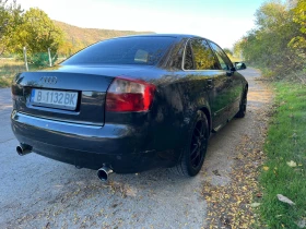 Audi A4 | Mobile.bg    7